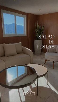 Imagem Apartamento com 2 Quartos à Venda, 52 m² em Vila Caiçara - Praia Grande Imagem Apartamento com 2 Quartos à Venda, 52 m² em Vila Caiçara - Praia Grande
