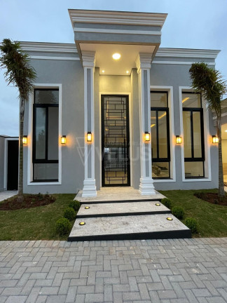 Imagem Casa de Condomínio à Venda, 207 m² em Portal Dos Pinheiros - Itapetininga Imagem Casa de Condomínio à Venda, 207 m² em Portal Dos Pinheiros - Itapetininga