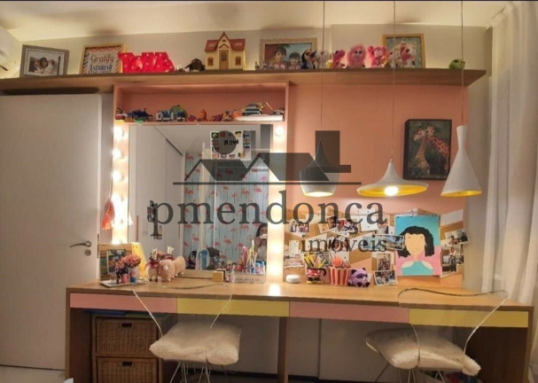 Imagem Apartamento com 3 Quartos à Venda, 182 m² em Alto De Pinheiros - São Paulo Imagem Apartamento com 3 Quartos à Venda, 182 m² em Alto De Pinheiros - São Paulo