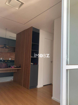 Imagem Imóvel com 2 Quartos à Venda, 42 m² em Parque Rebouças - São Paulo