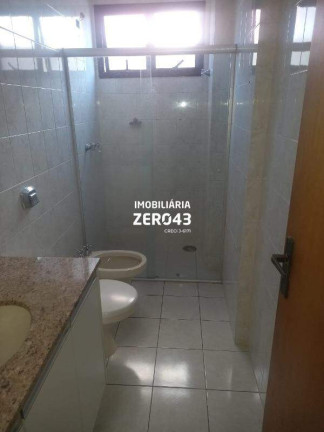 Imagem Apartamento com 3 Quartos para Alugar, 139 m² em Centro - Londrina Imagem Apartamento com 3 Quartos para Alugar, 139 m² em Centro - Londrina