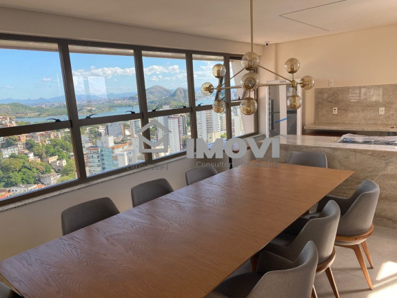Imagem Apartamento com 2 Quartos à Venda, 70 m² em Praia Do Suá - Vitória