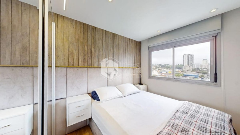 Imagem Apartamento com 2 Quartos à Venda, 65 m² em Vila Santa Catarina - São Paulo Imagem Apartamento com 2 Quartos à Venda, 65 m² em Vila Santa Catarina - São Paulo