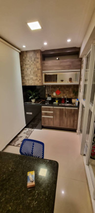 Imagem Apartamento com 2 Quartos à Venda, 75 m² em Jardim Das Indústrias - São José Dos Campos Imagem Apartamento com 2 Quartos à Venda, 75 m² em Jardim Das Indústrias - São José Dos Campos