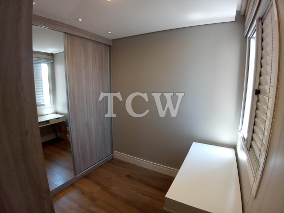 Imagem Apartamento com 3 Quartos à Venda, 96 m² em Bom Retiro - São Paulo