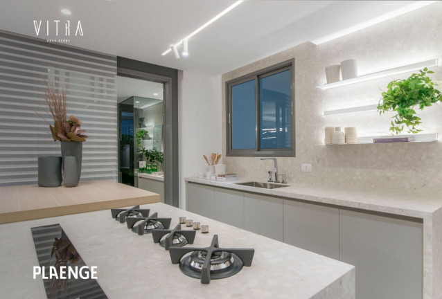Imagem Apartamento com 3 Quartos à Venda, 241 m² em água Verde - Curitiba