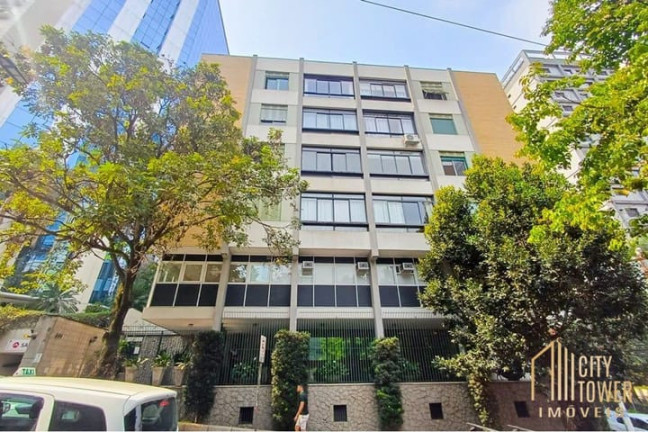 Imagem Apartamento com 3 Quartos à Venda, 102 m² em Jardim Paulista - São Paulo Imagem Apartamento com 3 Quartos à Venda, 102 m² em Jardim Paulista - São Paulo