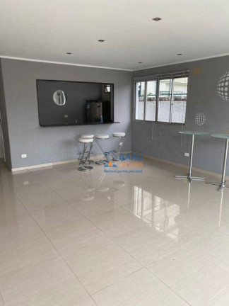 Imagem Apartamento com 2 Quartos à Venda, 66 m² em Pompeia - São Paulo Imagem Apartamento com 2 Quartos à Venda, 66 m² em Pompeia - São Paulo