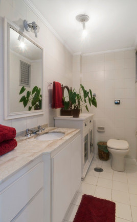 Imagem Apartamento com 3 Quartos à Venda, 105 m² em Vila Caraguatá - São Paulo