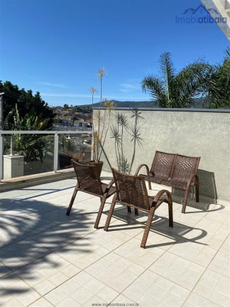 Imagem Casa com 3 Quartos à Venda, 372 m² em Jardim Paulista - Atibaia Imagem Casa com 3 Quartos à Venda, 372 m² em Jardim Paulista - Atibaia