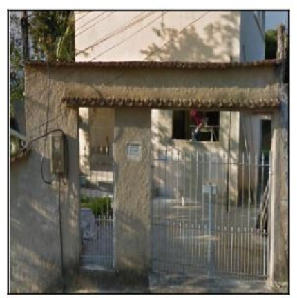 Casa com 3 Quartos à Venda, 630 m² em Vila Do Tingua - Queimados