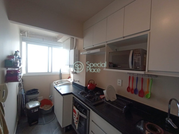 Imagem Apartamento com 2 Quartos à Venda,  em Vila Clementino - São Paulo
