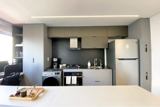 Imagem Apartamento com 1 Quarto à Venda, 35 m² em Saúde - São Paulo Imagem Apartamento com 1 Quarto à Venda, 35 m² em Saúde - São Paulo