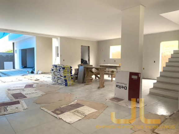 Imagem Casa com 4 Quartos à Venda, 366 m² em Itoupava Central - Blumenau