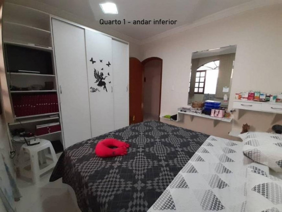 Imagem Casa com 4 Quartos à Venda, 258 m² em Mata Da Praia - Vitória Imagem Casa com 4 Quartos à Venda, 258 m² em Mata Da Praia - Vitória