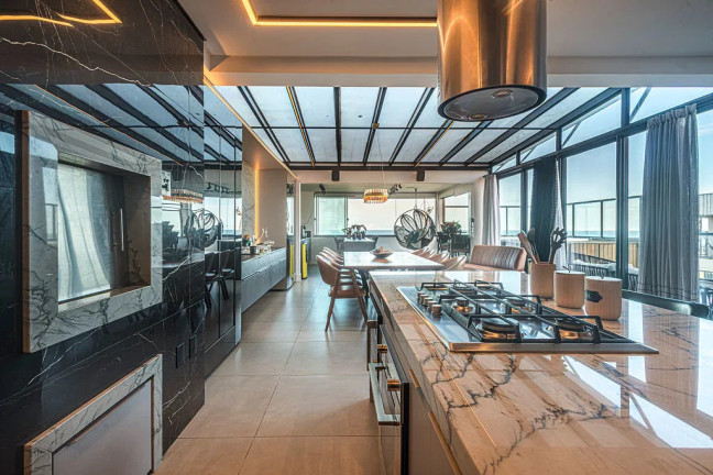 Imagem Apartamento com 4 Quartos à Venda, 238 m² em Centro - Navegantes Imagem Apartamento com 4 Quartos à Venda, 238 m² em Centro - Navegantes