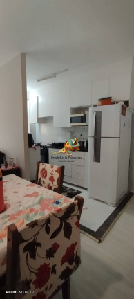 Imagem Apartamento com 2 Quartos à Venda, 54 m² em Recanto Silvestre (fazendinha) - Santana De Parnaíba Imagem Apartamento com 2 Quartos à Venda, 54 m² em Recanto Silvestre (fazendinha) - Santana De Parnaíba
