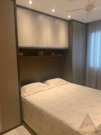 Imagem Apartamento com 2 Quartos à Venda, 74 m² em Campo Grande - Santos Imagem Apartamento com 2 Quartos à Venda, 74 m² em Campo Grande - Santos