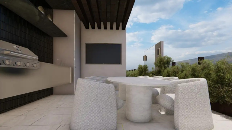 Imagem Apartamento com 3 Quartos à Venda, 113 m² em São Pedro - Belo Horizonte