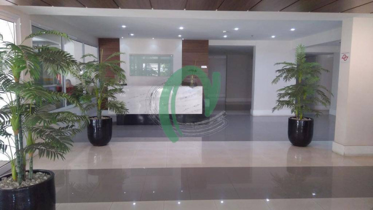 Imagem Sala Comercial à Venda, 42 m² em Vila Matias - Santos Imagem Sala Comercial à Venda, 42 m² em Vila Matias - Santos