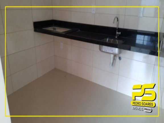 Imagem Apartamento com 2 Quartos à Venda, 52 m² em Tambaú - João Pessoa