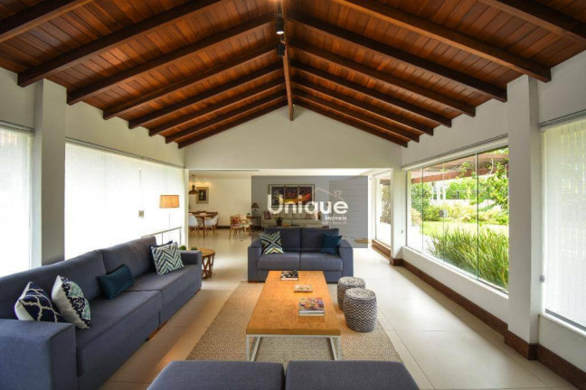 Imagem Casa com 6 Quartos à Venda, 500 m² em Manguinhos - Armação Dos Búzios Imagem Casa com 6 Quartos à Venda, 500 m² em Manguinhos - Armação Dos Búzios