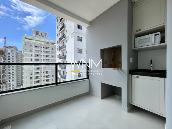 Imagem Apartamento com 2 Quartos à Venda, 69 m² em Morretes - Itapema