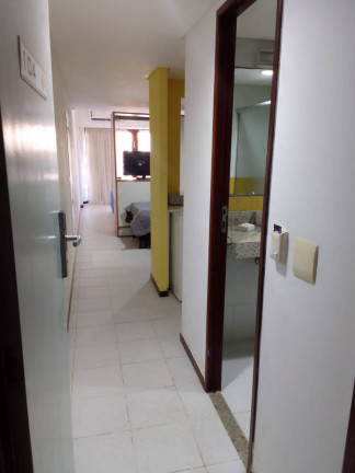 Imagem Apartamento com 1 Quarto à Venda,  em Centro - Tibau Do Sul