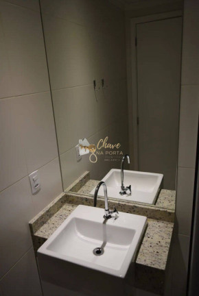 Imagem Apartamento com 1 Quarto à Venda, 32 m² em Centro - São Paulo Imagem Apartamento com 1 Quarto à Venda, 32 m² em Centro - São Paulo