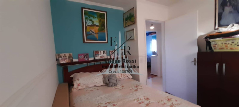 Imagem Apartamento com 3 Quartos à Venda,  em Itatiba