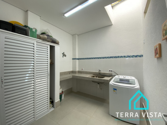 Imagem Casa com 4 Quartos à Venda, 400 m² em Lagoinha - Ubatuba