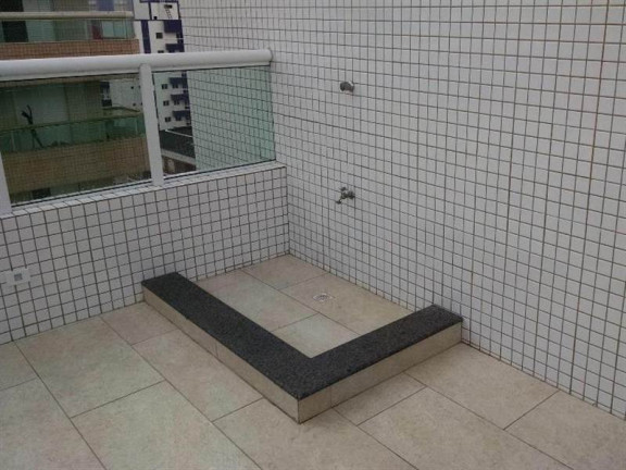 Imagem Apartamento com 2 Quartos para Alugar, 81 m² em Tupi - Praia Grande Imagem Apartamento com 2 Quartos para Alugar, 81 m² em Tupi - Praia Grande