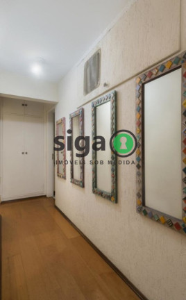 Imagem Apartamento com 3 Quartos à Venda, 105 m² em Jardins - São Paulo Imagem Apartamento com 3 Quartos à Venda, 105 m² em Jardins - São Paulo