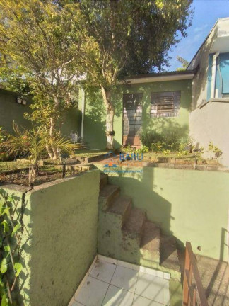 Imagem Sobrado com 3 Quartos à Venda, 170 m² em Vila Romana - São Paulo Imagem Sobrado com 3 Quartos à Venda, 170 m² em Vila Romana - São Paulo