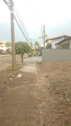 Imagem Terreno à Venda, 490 m² em Cidade Jardim - Pirassununga Imagem Terreno à Venda, 490 m² em Cidade Jardim - Pirassununga