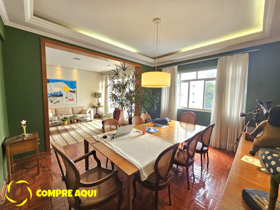 Imagem Apartamento com 3 Quartos à Venda, 245 m² em Santa Efigênia - São Paulo Imagem Apartamento com 3 Quartos à Venda, 245 m² em Santa Efigênia - São Paulo