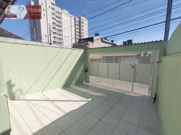 Imagem Casa com 2 Quartos à Venda, 125 m² em Jardim Do Triunfo - Guarulhos Imagem Casa com 2 Quartos à Venda, 125 m² em Jardim Do Triunfo - Guarulhos