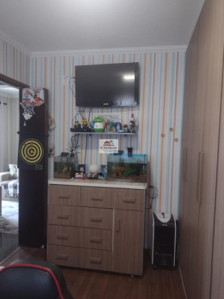 Imagem Apartamento com 2 Quartos à Venda, 62 m² em Vila Aricanduva - São Paulo