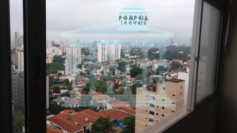 Imagem Apartamento com 1 Quarto para Alugar, 61 m² em Perdizes - São Paulo Imagem Apartamento com 1 Quarto para Alugar, 61 m² em Perdizes - São Paulo