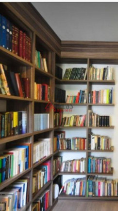 Imagem Apartamento com 2 Quartos à Venda, 75 m² em Vila Andrade - São Paulo Imagem Apartamento com 2 Quartos à Venda, 75 m² em Vila Andrade - São Paulo
