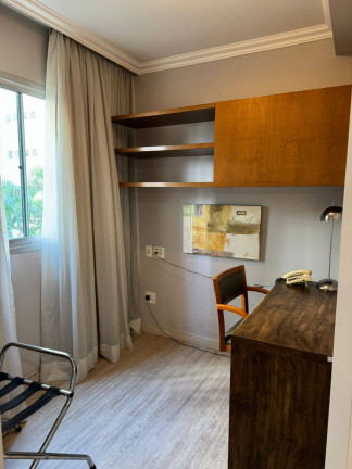 Imagem Apartamento com 1 Quarto à Venda, 44 m² em Consolação - São Paulo