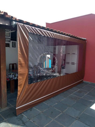Imagem Casa com 4 Quartos à Venda, 180 m² em Parque Residencial Esplanada - Boituva