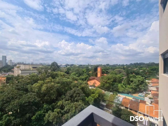Imagem Apartamento com 3 Quartos à Venda, 173 m² em Santo Amaro - São Paulo Imagem Apartamento com 3 Quartos à Venda, 173 m² em Santo Amaro - São Paulo