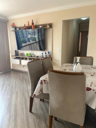 Imagem Apartamento com 3 Quartos à Venda, 90 m² em Casa Branca - Santo André Imagem Apartamento com 3 Quartos à Venda, 90 m² em Casa Branca - Santo André