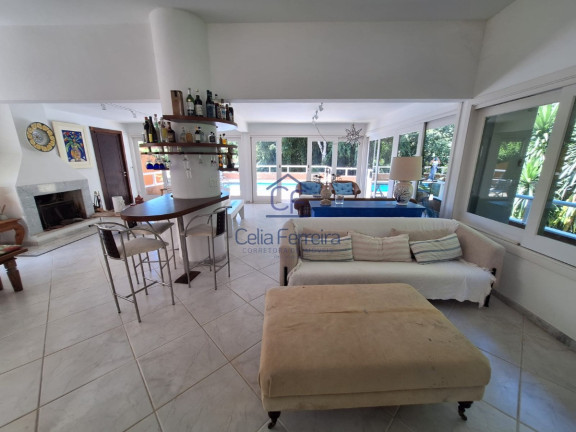 Imagem Casa com 4 Quartos à Venda, 410 m² em Guaecá - São Sebastião