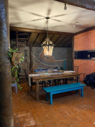 Imagem Casa com 3 Quartos à Venda, 400 m² em City Ribeirão - Ribeirão Preto