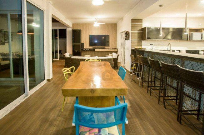 Imagem Casa com 7 Quartos à Venda, 1.000 m² em Parque Reserva Fazenda Imperial - Sorocaba