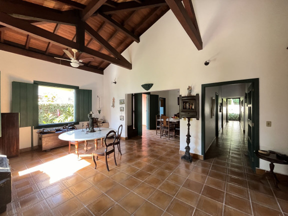Imagem Casa com 5 Quartos à Venda, 357 m² em Riviera - Bertioga
