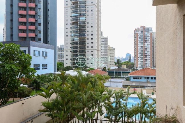 Imagem Apartamento com 3 Quartos à Venda, 250 m² em Brooklin - São Paulo
