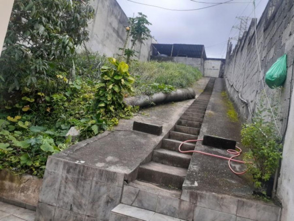 Terreno à Venda, 440 m² em Vila Verde - São Paulo